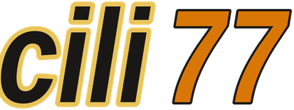 cili77 logo