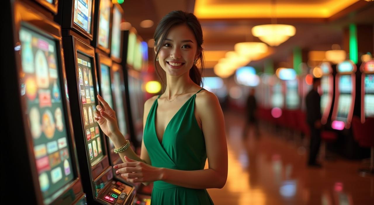 cili77 mobile gaming