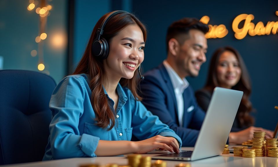 cili77 Dasar Privasi cili77 untuk Akaun Anda
